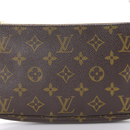 Louis Vuitton Monogram Pochette Accessories 8 of 9