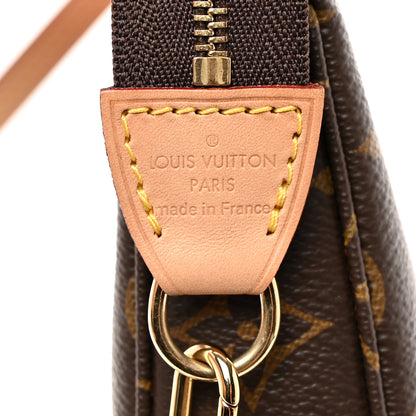 Louis Vuitton Monogram Pochette Accessories NM 6 of 11