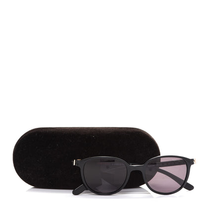 Tom Ford Spencer Sunglasses TF105 Black 7 of 7