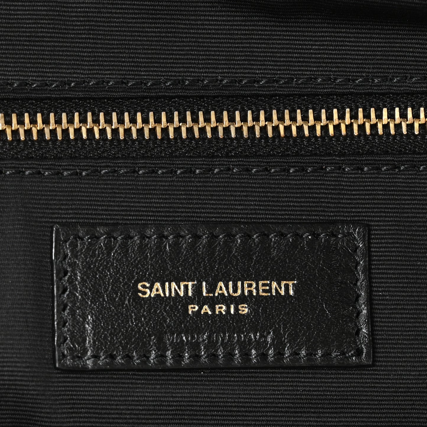 Lambskin Quilted Maxi Icare Shopping Tote Black