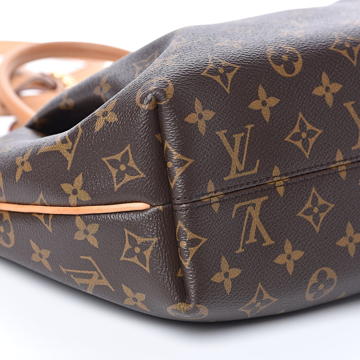 Louis Vuitton Monogram Turenne PM 8 of 13