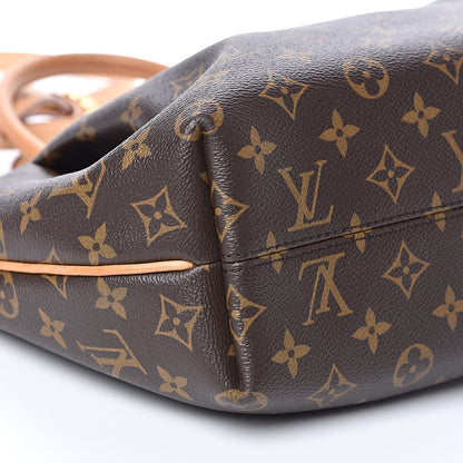 Louis Vuitton Monogram Turenne PM 8 of 13