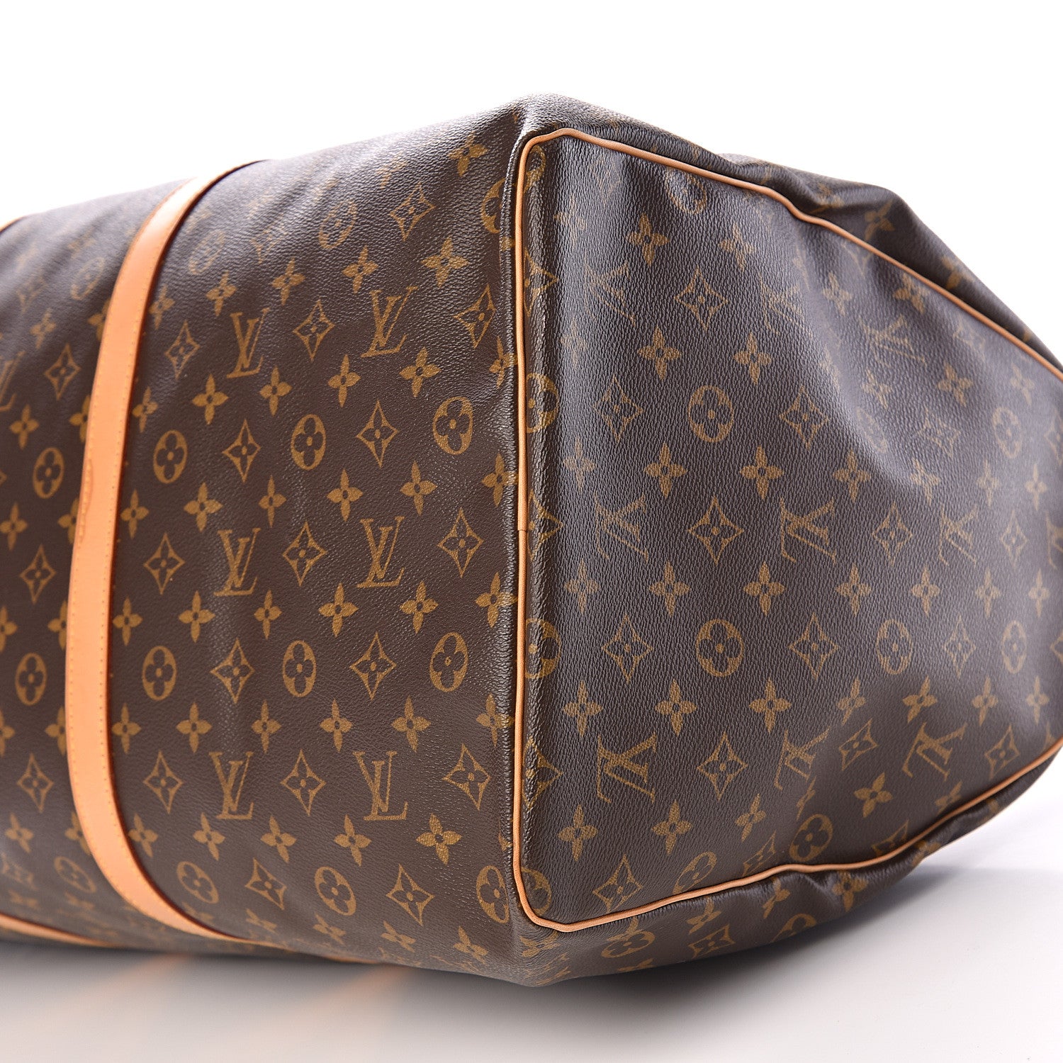 Louis Vuitton Monogram Keepall 60 11 of 13