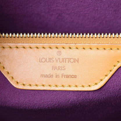 Louis Vuitton Epi Saint Jacques GM Tassil 7 of 18