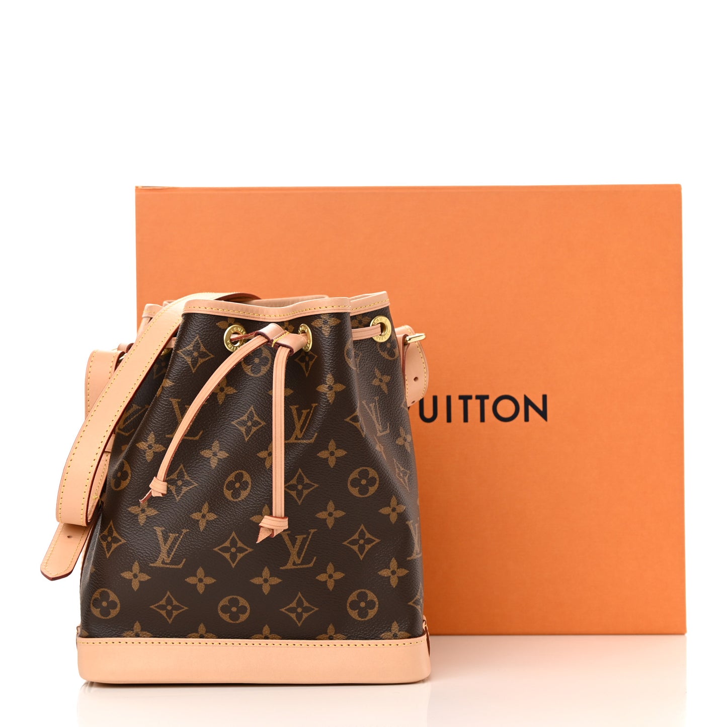 Monogram Noe BB