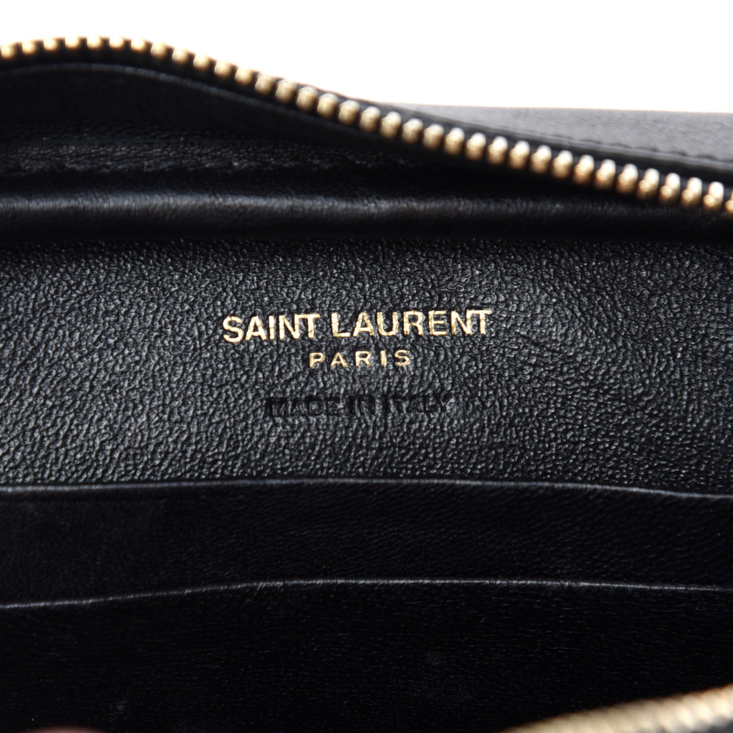 Nappa Star Monogram Blogger Bag Black