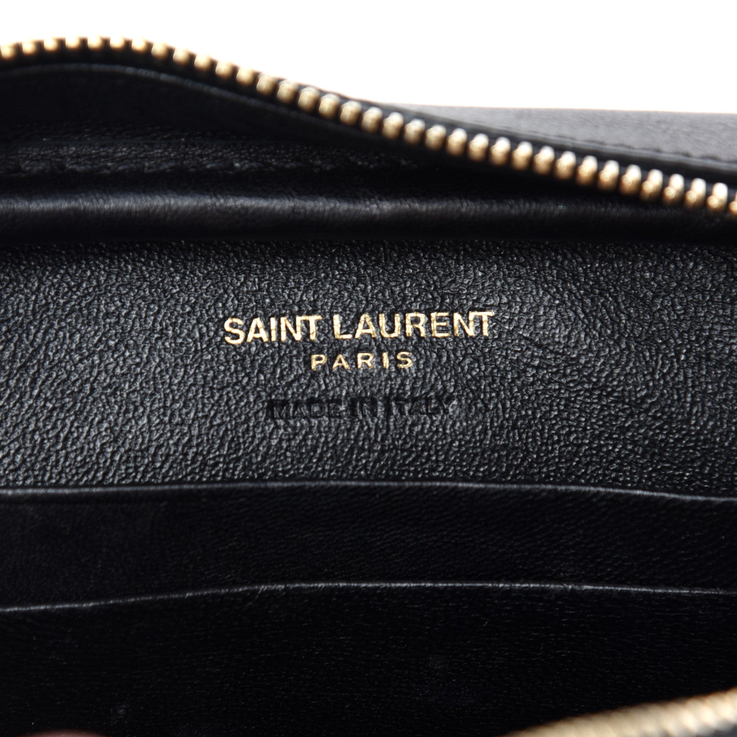 Saint Laurent Nappa Star Monogram Blogger Bag Black 6 of 9