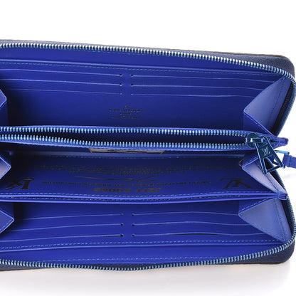 Louis Vuitton Masters Gauguin Zippy Wallet 5 of 10