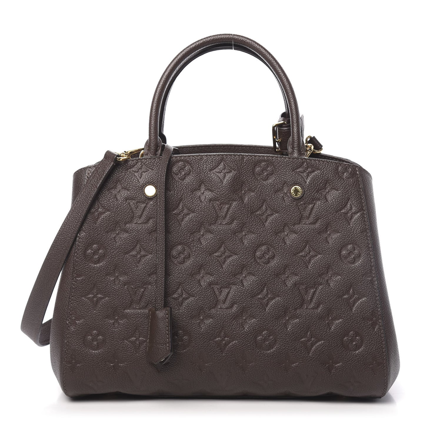 Empreinte Montaigne MM Terre