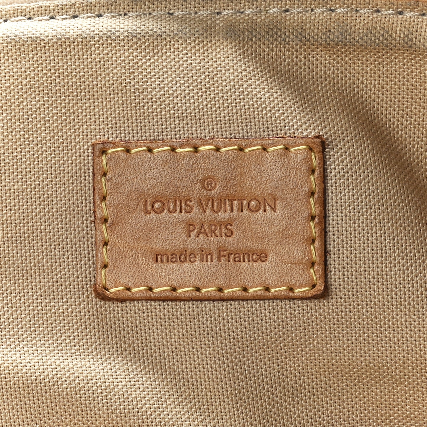 Damier Azur Siracusa GM