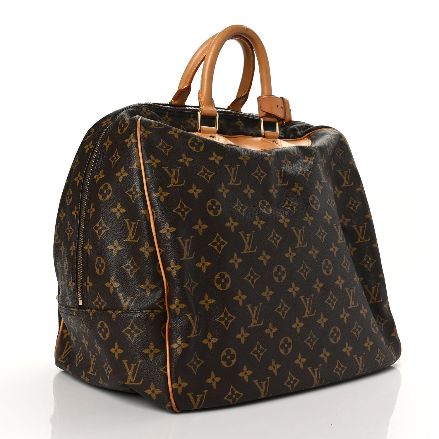 Louis Vuitton Monogram Evasion Sports Bag 2 of 10