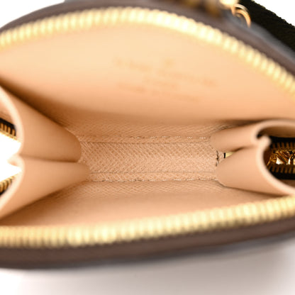 Louis Vuitton Econyl Monogram Pillow Maxi Multi Pochette Accessories Kaki Beige 5 of 11