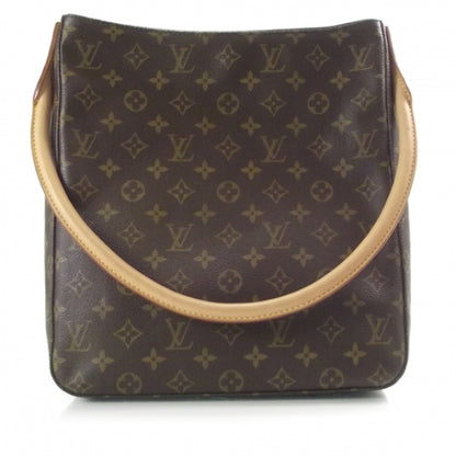 Louis Vuitton Monogram Looping GM 1 of 10
