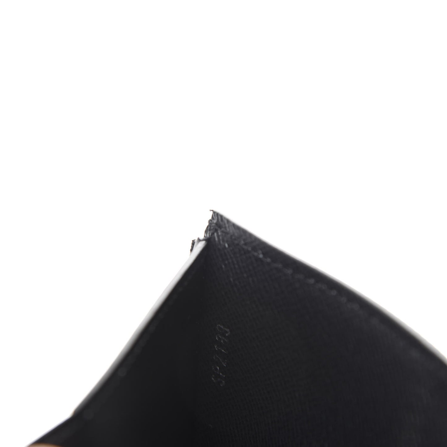 Epi Victorine Wallet Black