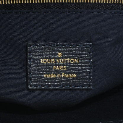 Louis Vuitton Monogram Idylle Rendez Vous MM Encre 7 of 8
