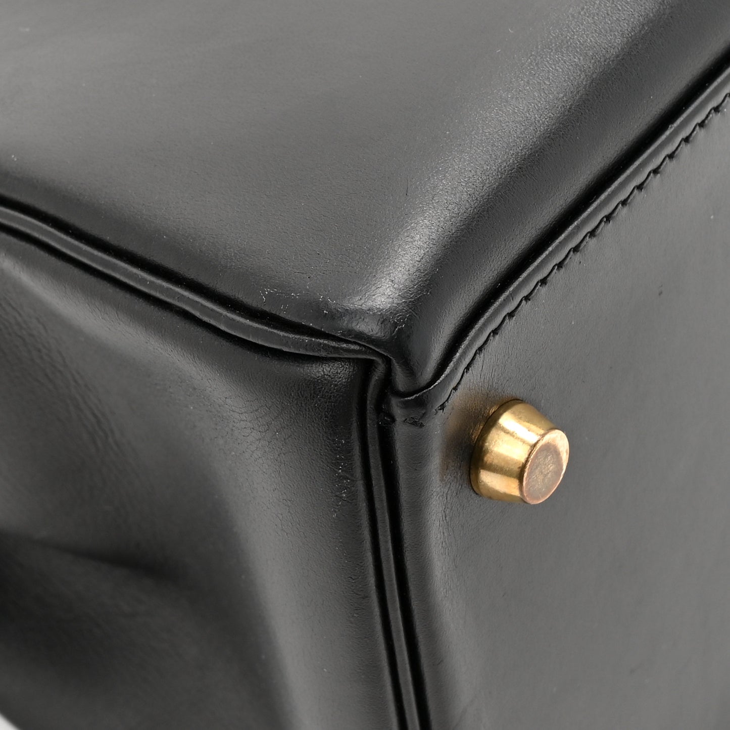 Box Kelly Retourne 28 Black