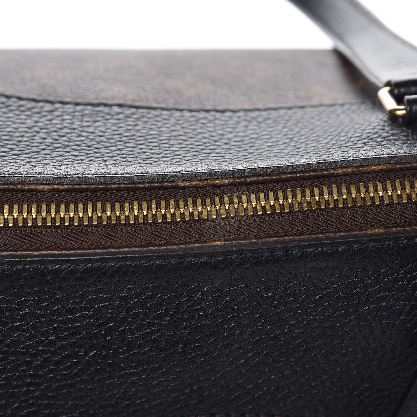 Monogram Estrela NM Black