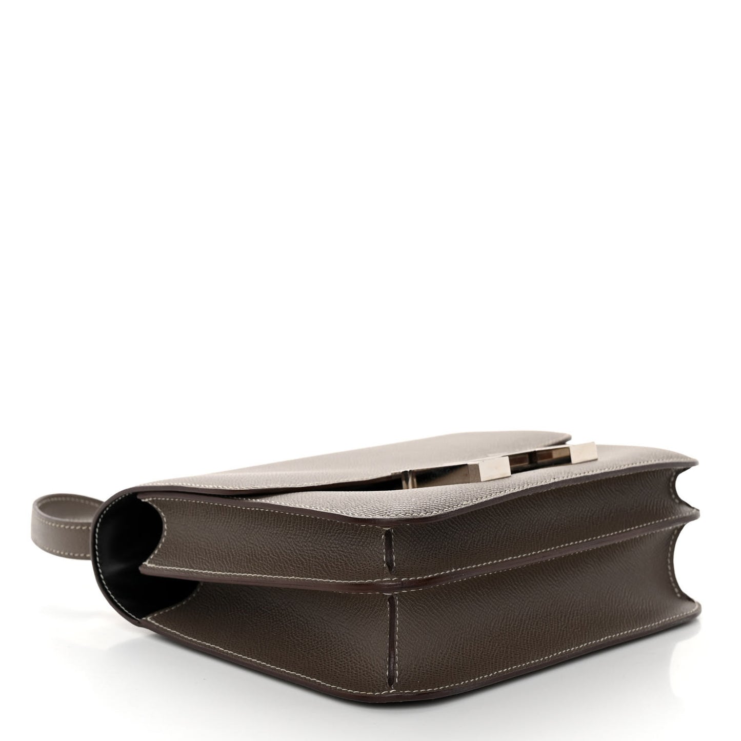 Epsom Horseshoe Constance 24 Etain Black