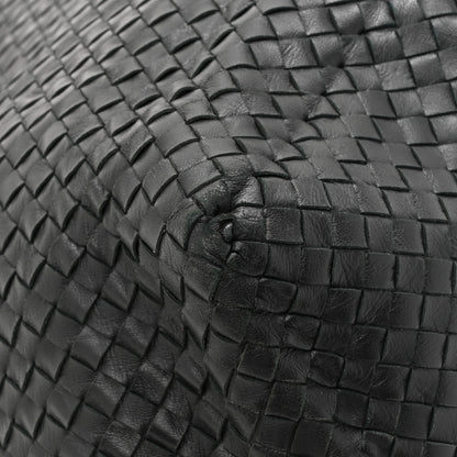 Bottega Veneta Nappa Intrecciato Large Cesta Tote Black 17 of 19