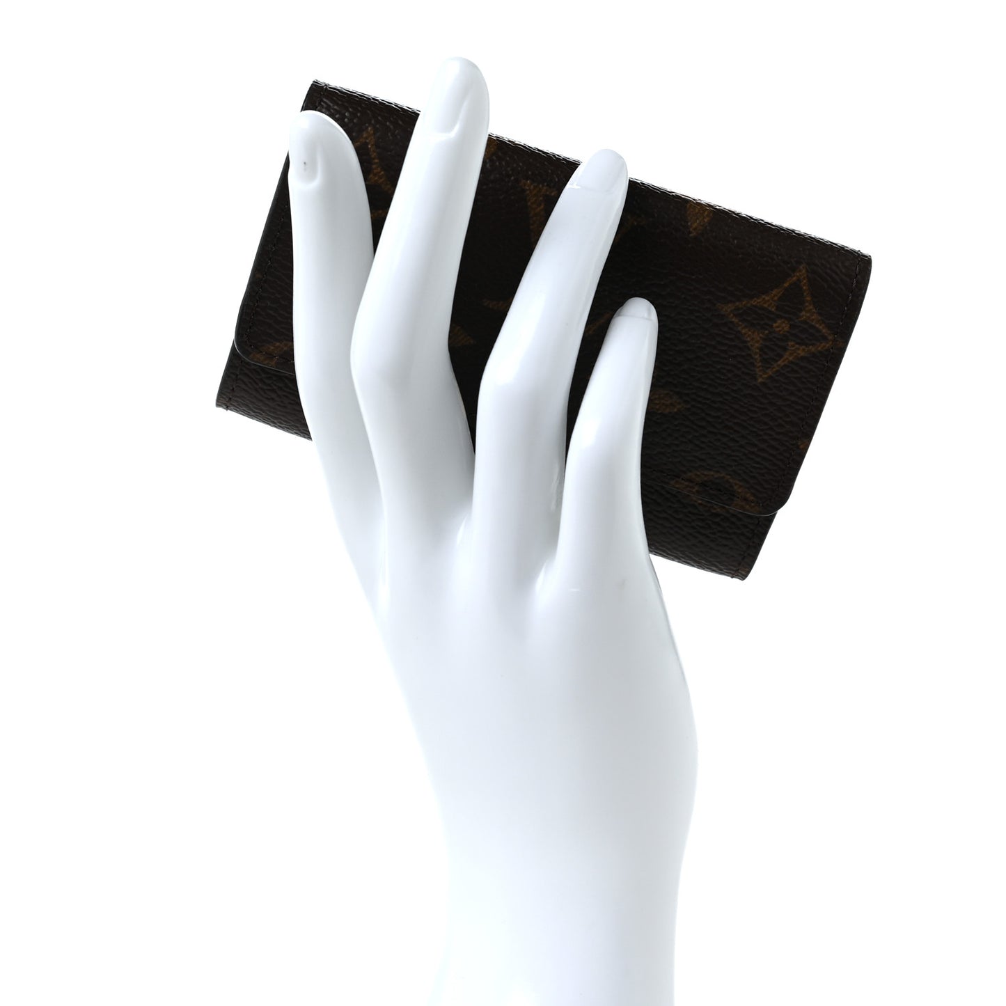 Monogram 6 Key Multicles Holder