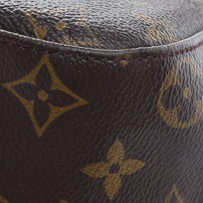 Louis Vuitton Monogram Looping GM 13 of 13