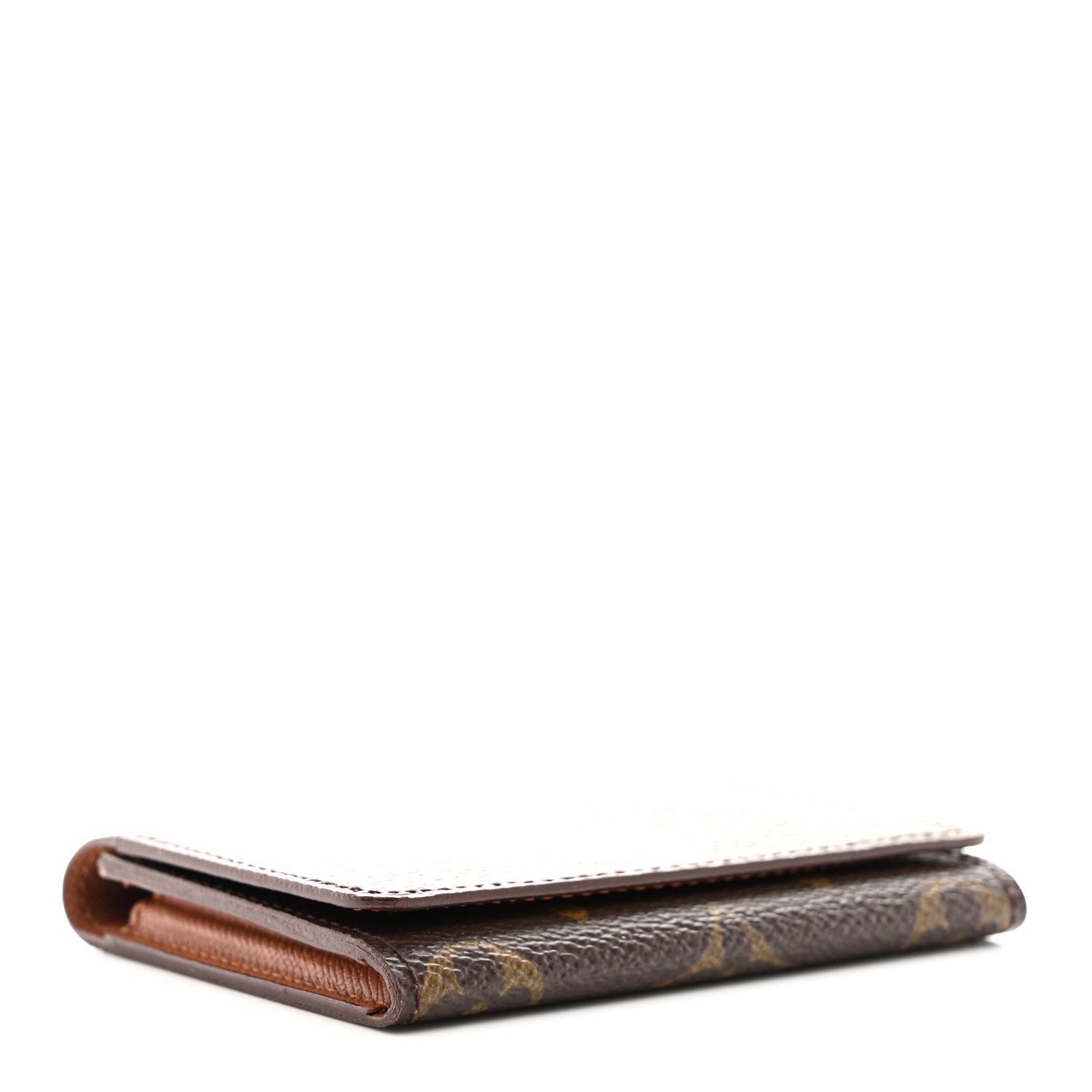 Louis Vuitton Monogram Business Card Holder 4 of 6