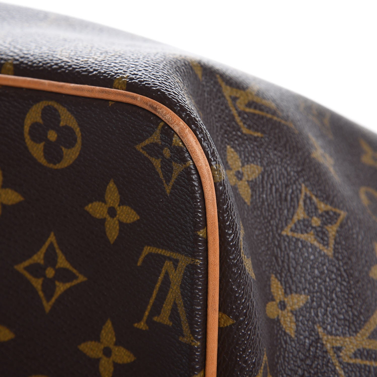 Louis Vuitton Monogram Palermo GM 14 of 18