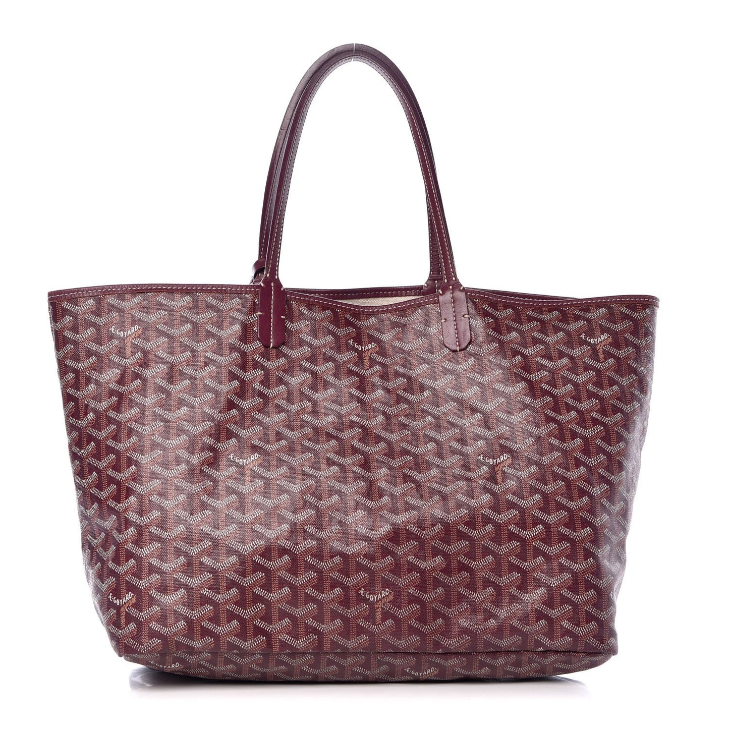 Goyardine Saint Louis PM Bordeaux