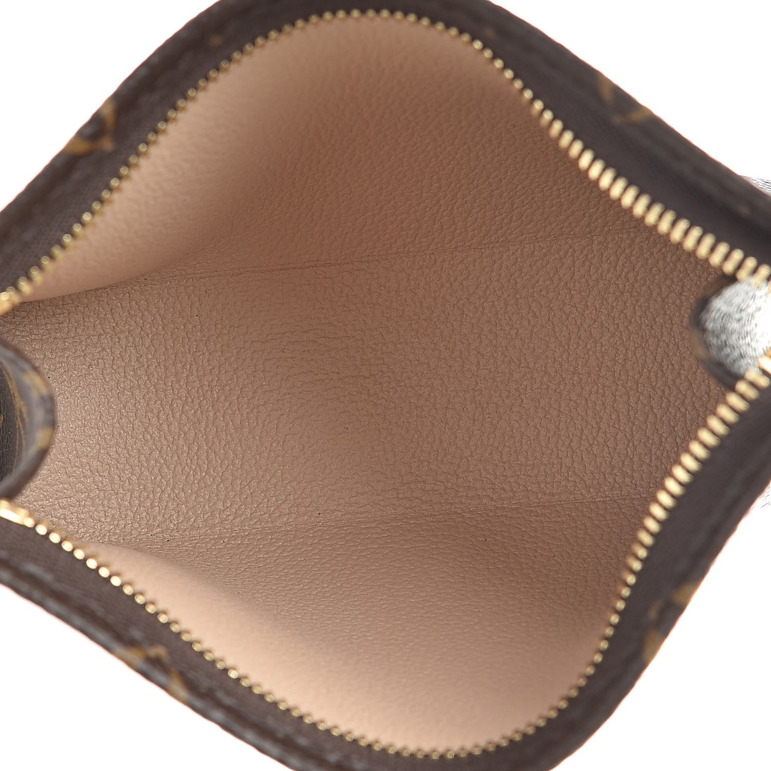 Louis Vuitton Monogram Toiletry Pouch 15 5 of 8