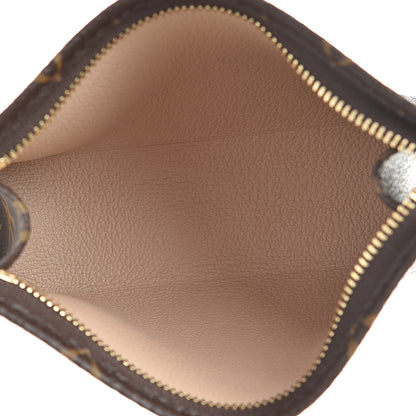 Louis Vuitton Monogram Toiletry Pouch 15 5 of 8