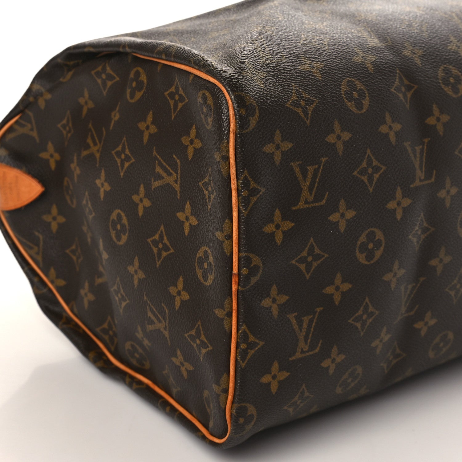 Louis Vuitton Monogram Speedy 40 7 of 9