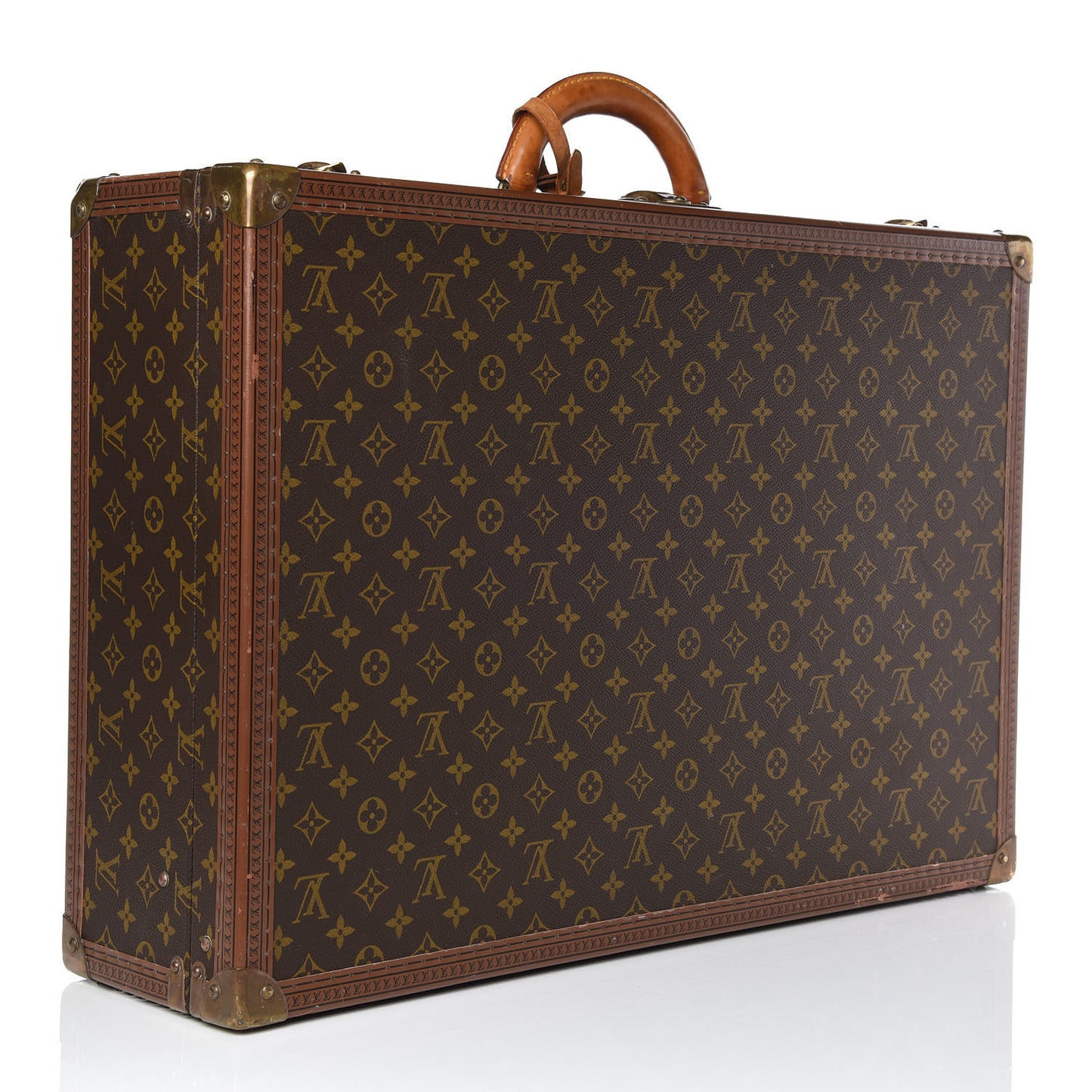 Monogram Bisten 65