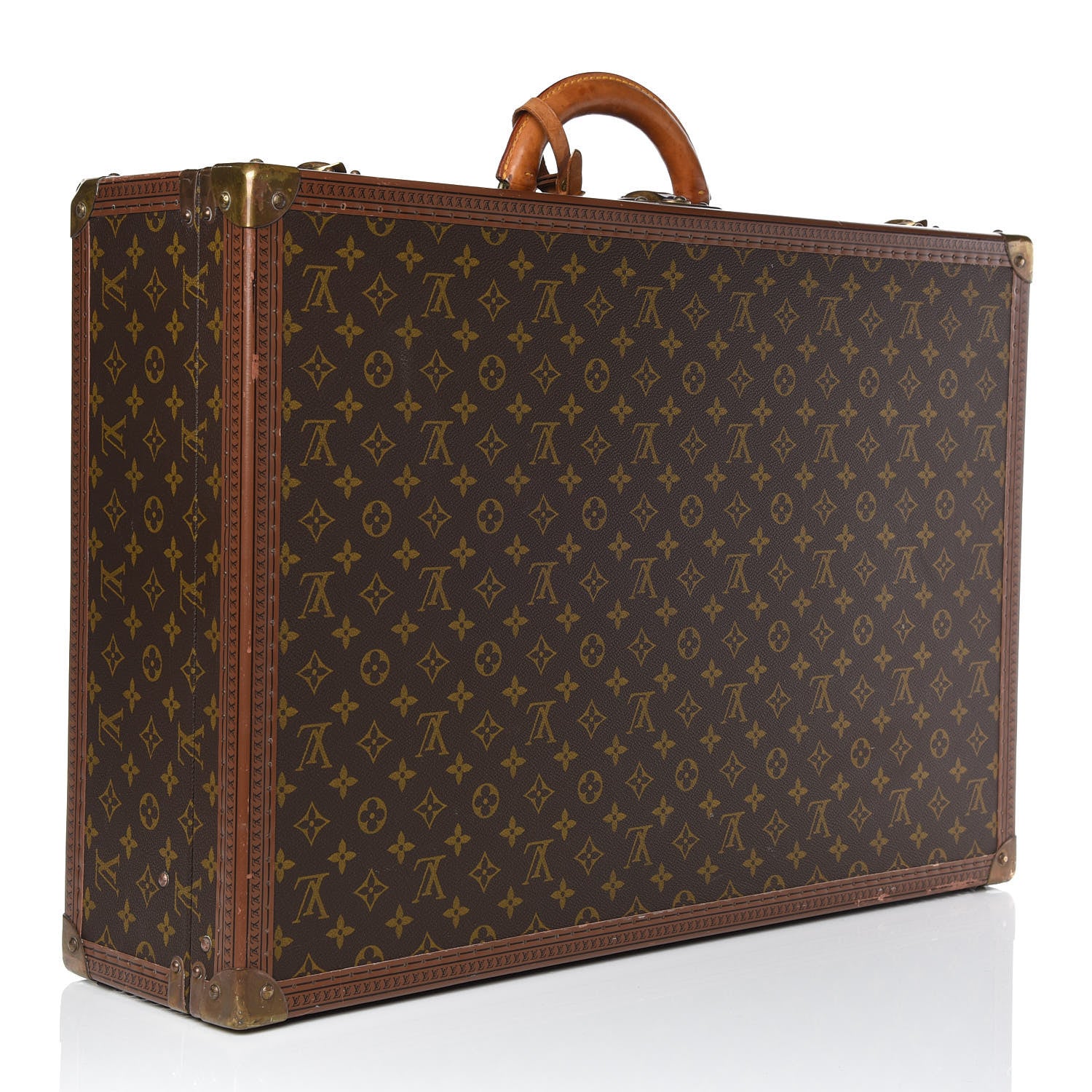 Louis Vuitton Monogram Bisten 65 3 of 14