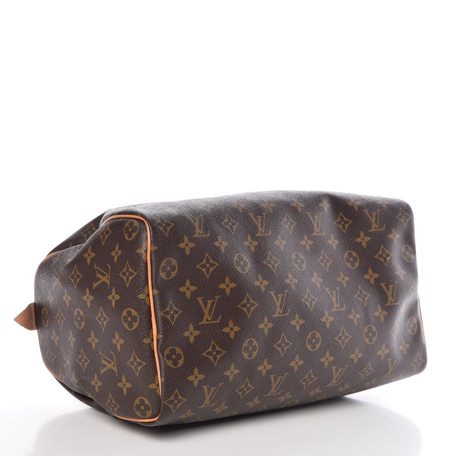 Louis Vuitton Monogram Speedy 35 4 of 11