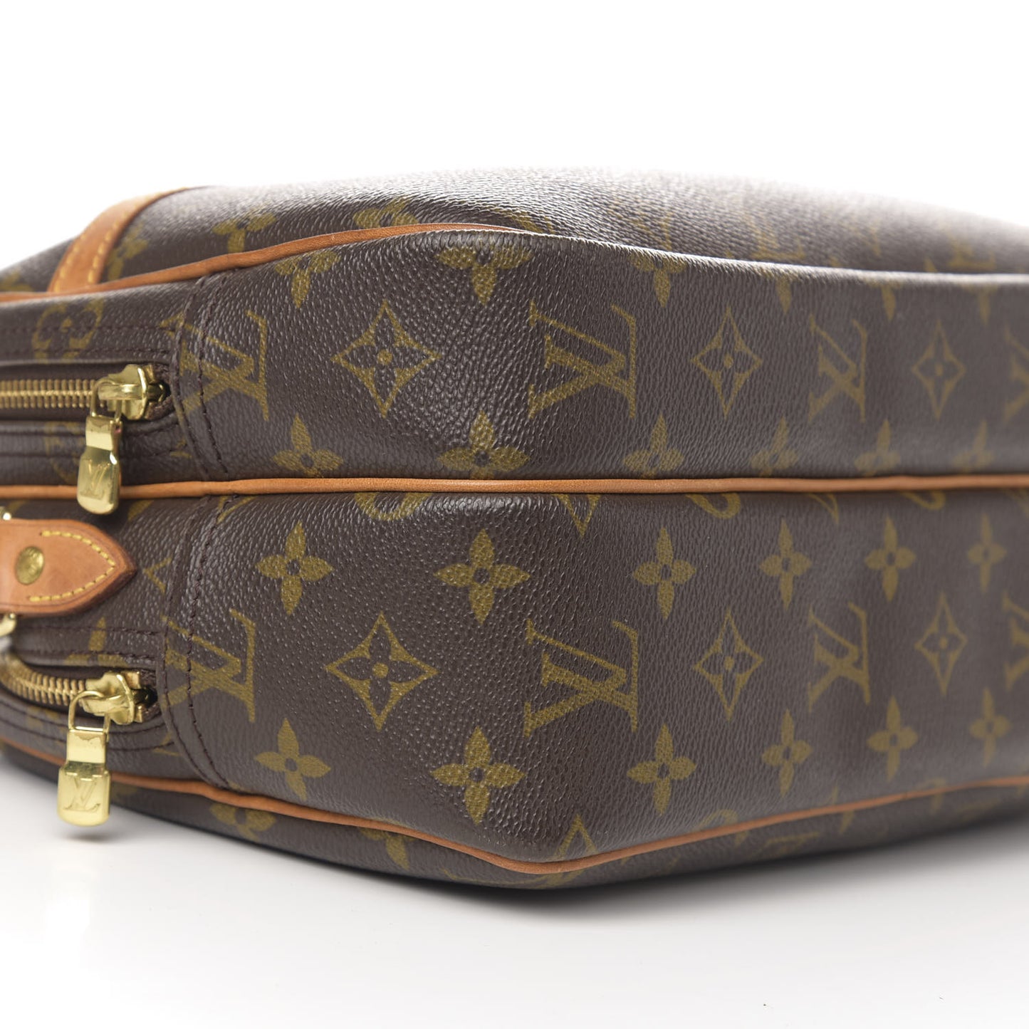 Monogram Reporter PM