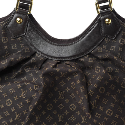 Louis Vuitton Monogram Idylle Fantaisie Fusain 9 of 9