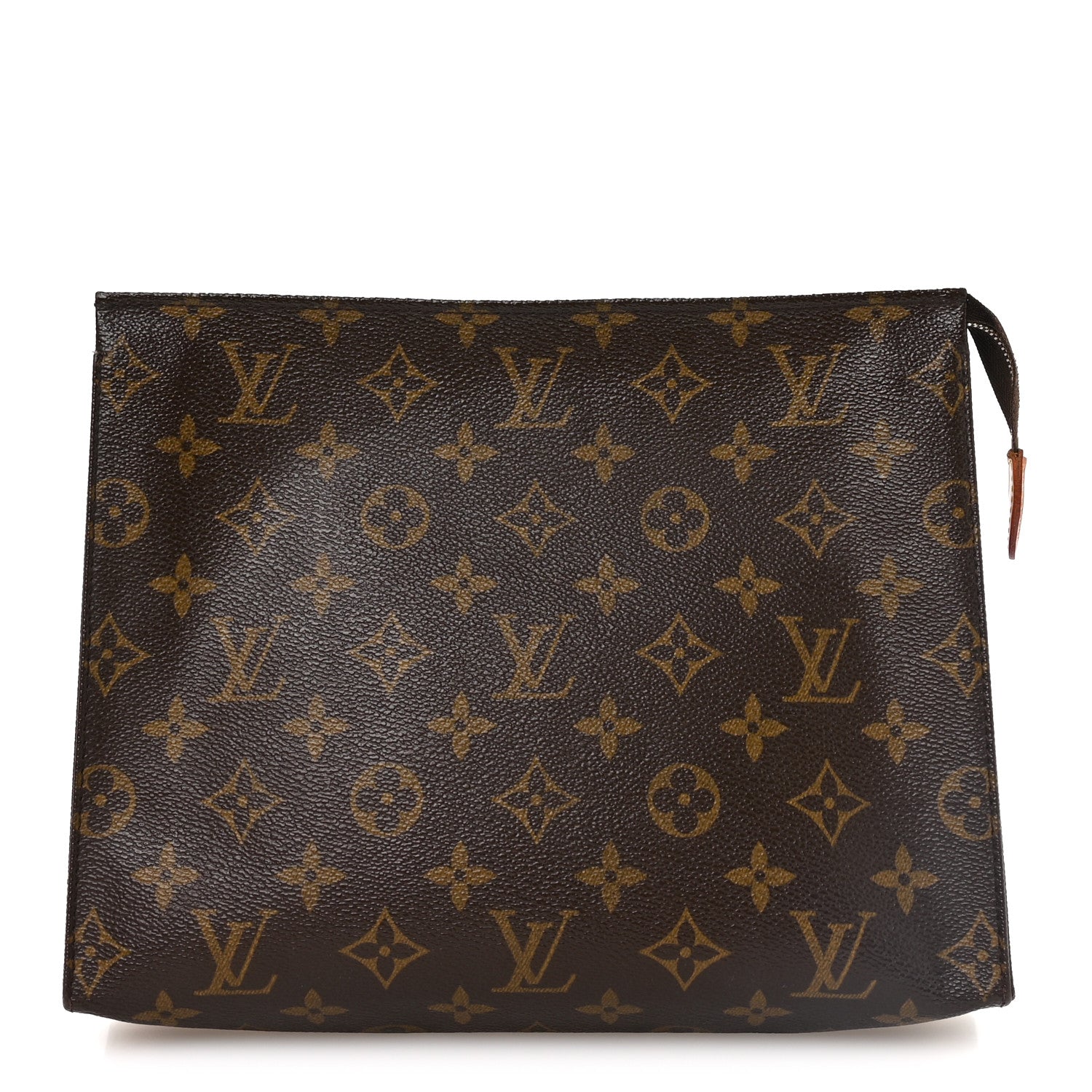 Louis Vuitton Monogram Toiletry Pouch 26 1 of 7