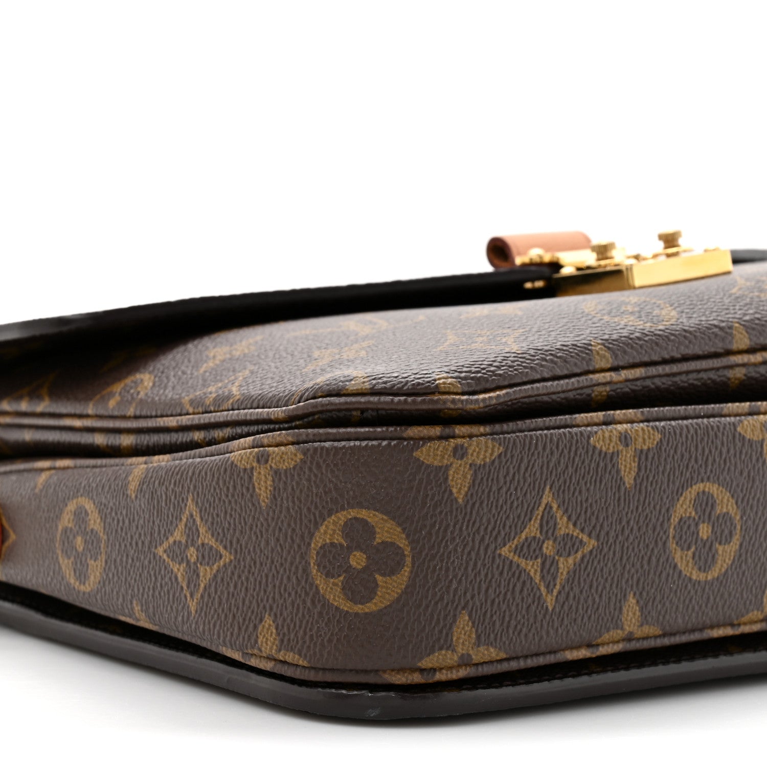 Louis Vuitton Monogram Pochette Metis 10 of 13