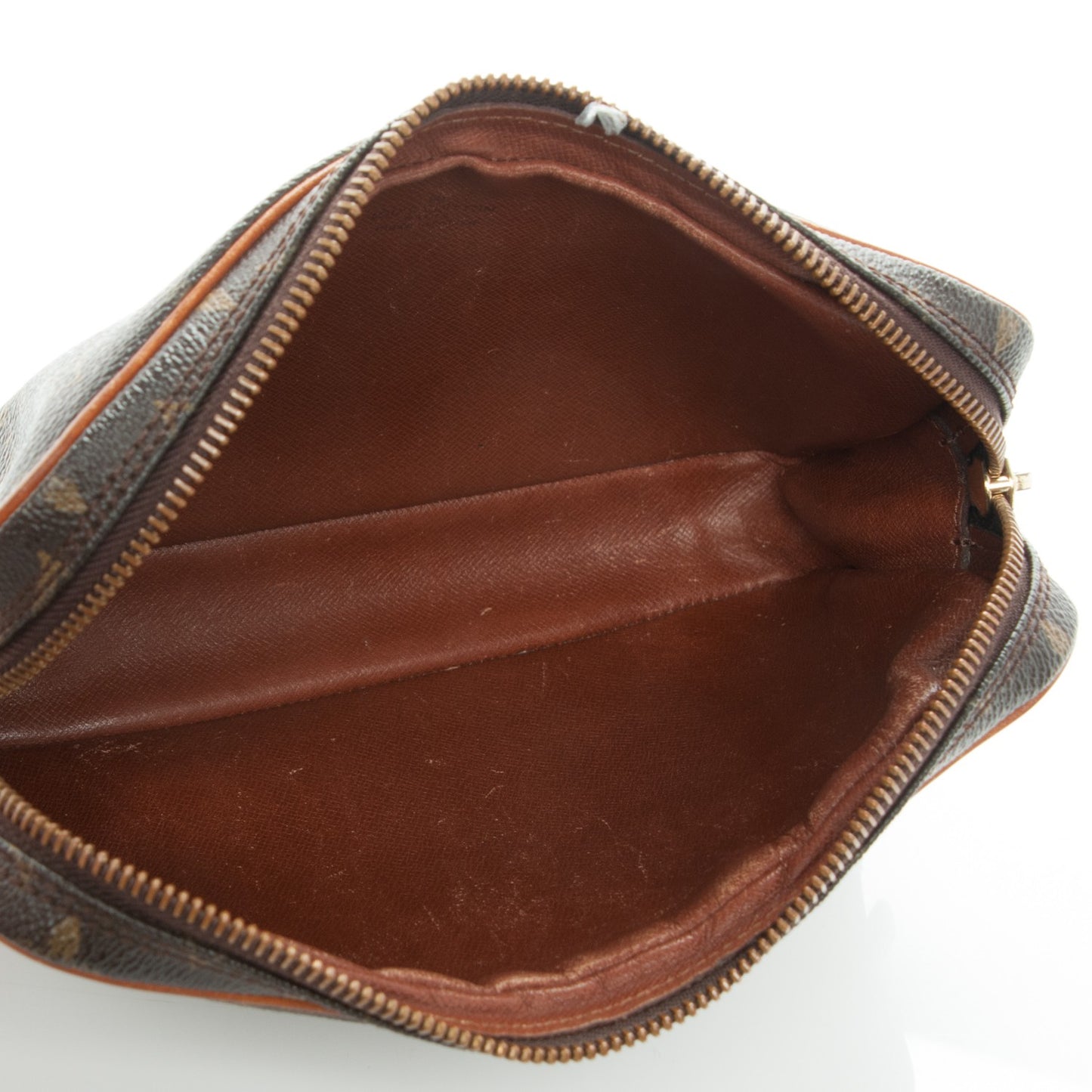 Monogram Pochette Marly Dragonne 22