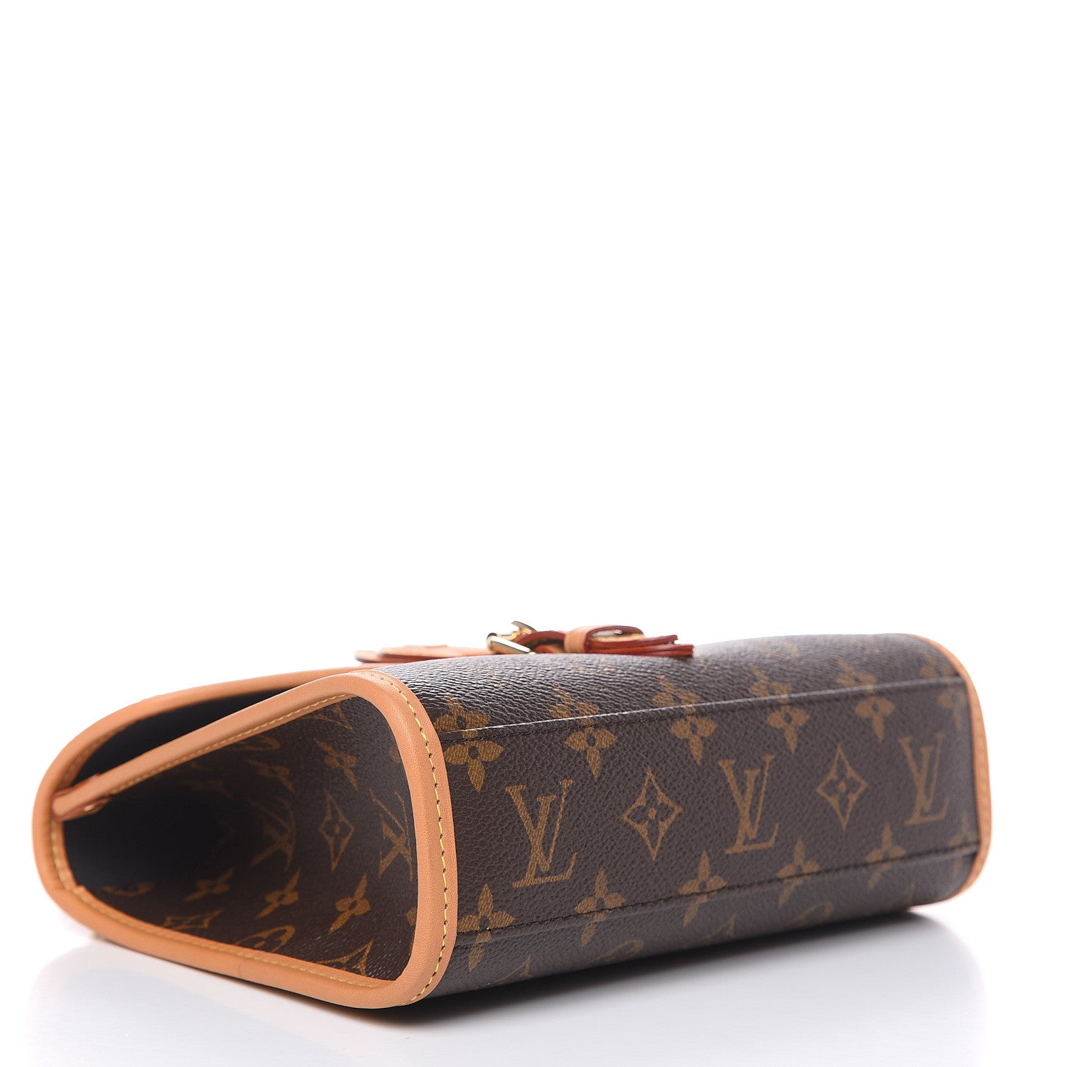 Louis Vuitton Monogram LV Ivy 4 of 10