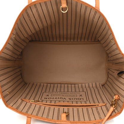 Louis Vuitton Monogram Neo Neverfull MM 11 of 25