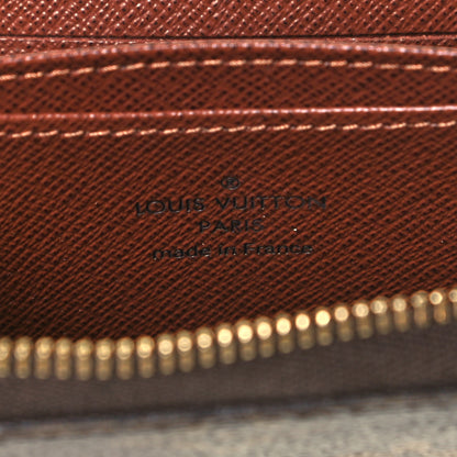 Louis Vuitton Monogram Zippy Coin Purse 5 of 7