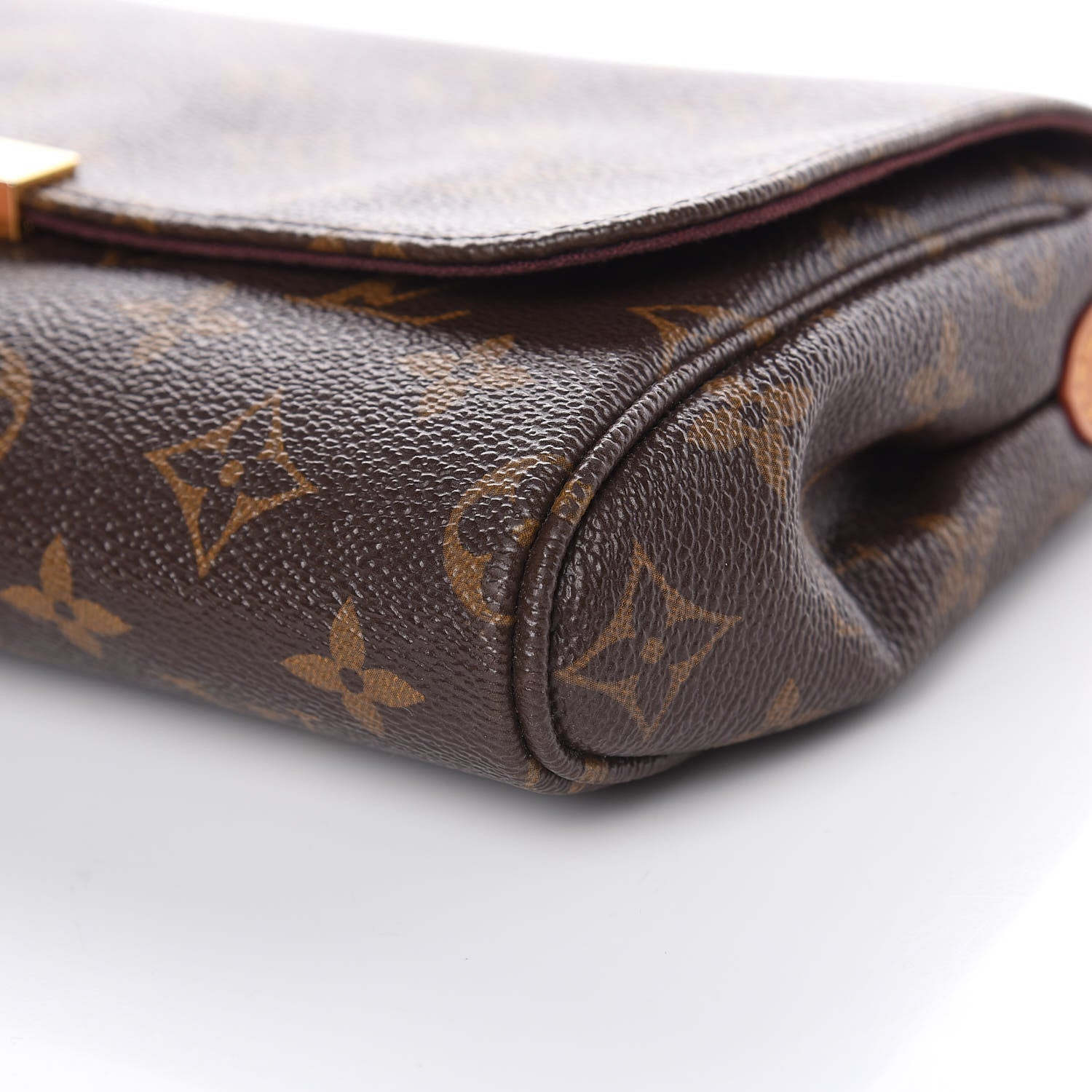 Louis Vuitton Monogram Favorite MM 10 of 13