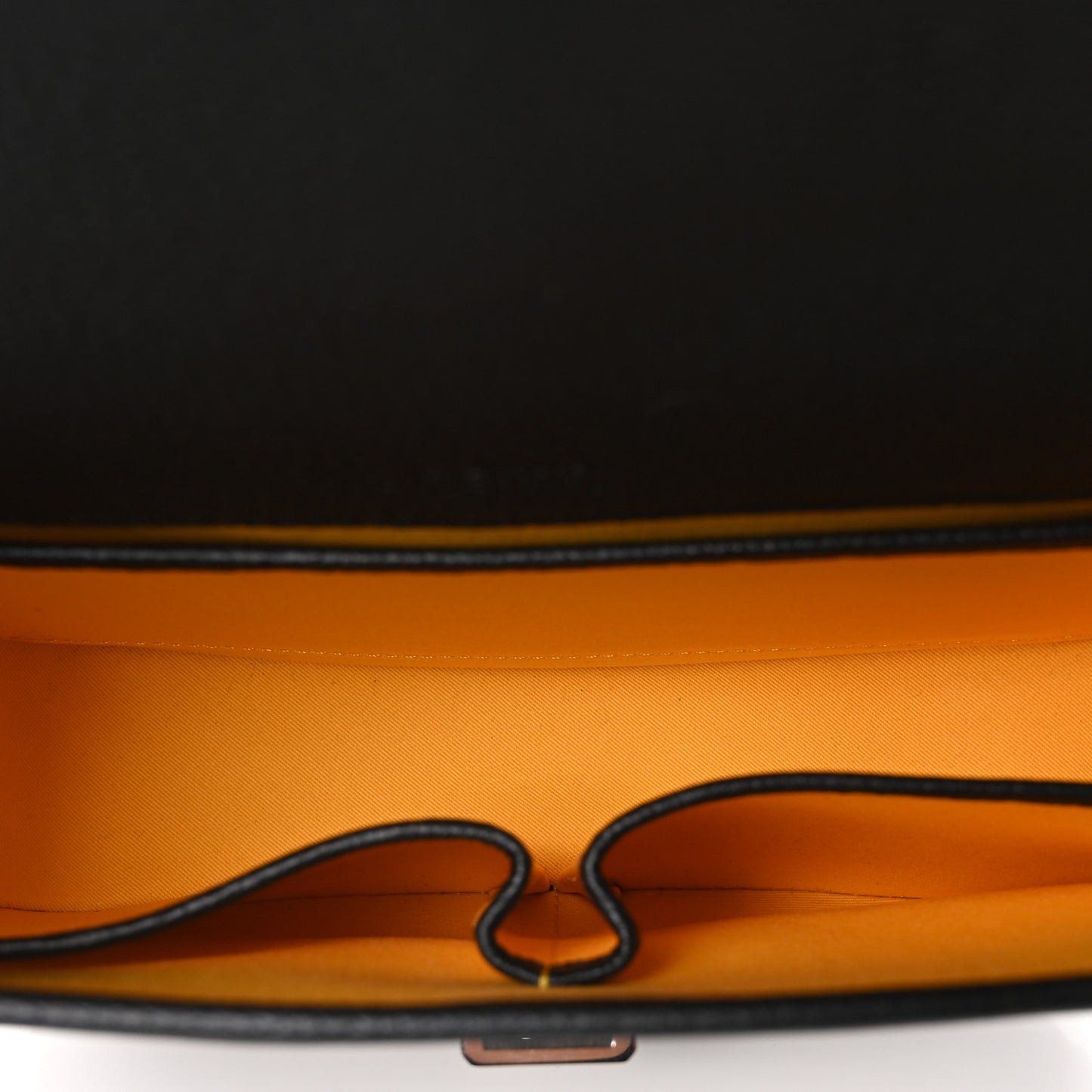 Goyardine Belvedere II PM Messenger Bag Black