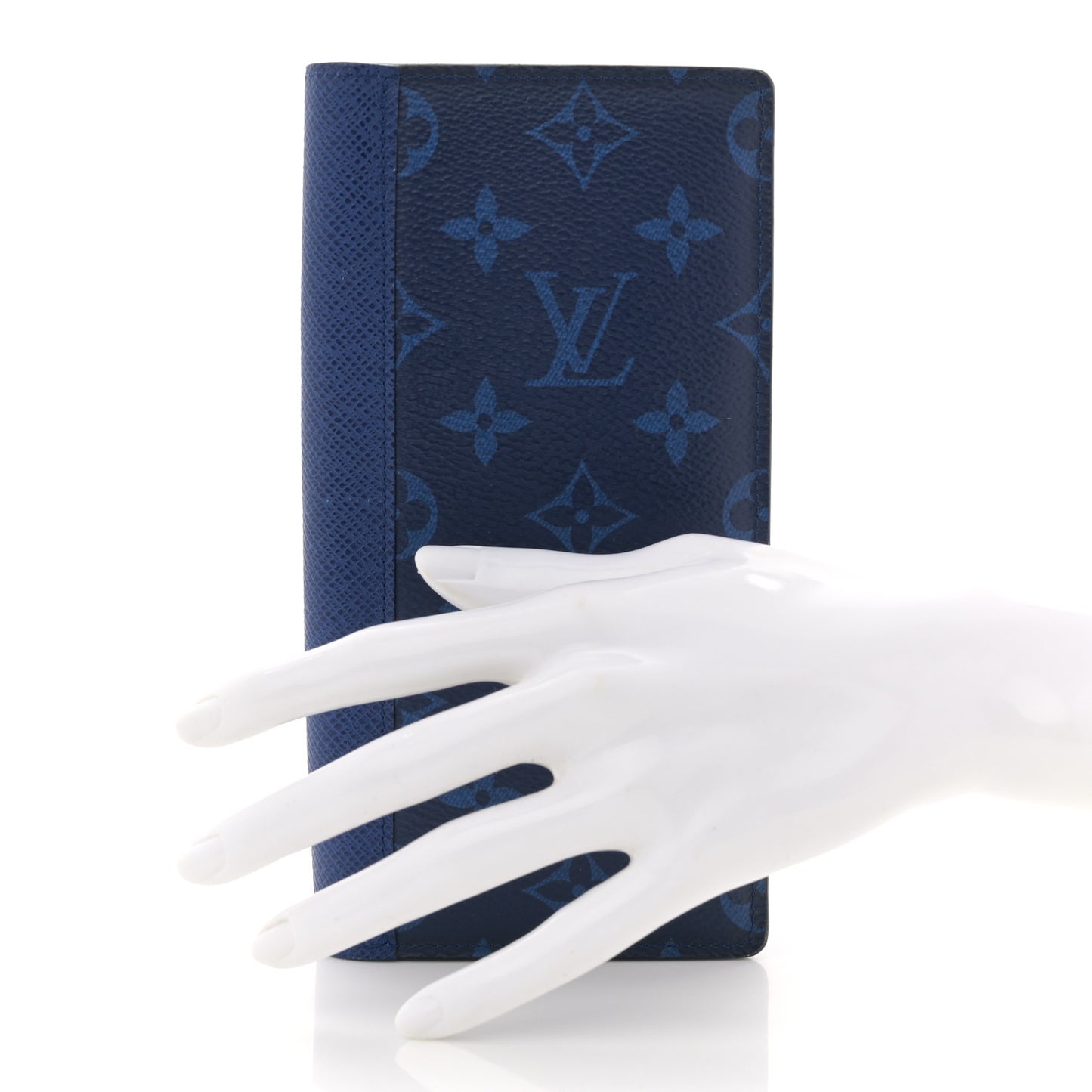 Taigarama Brazza Wallet NM Cobalt