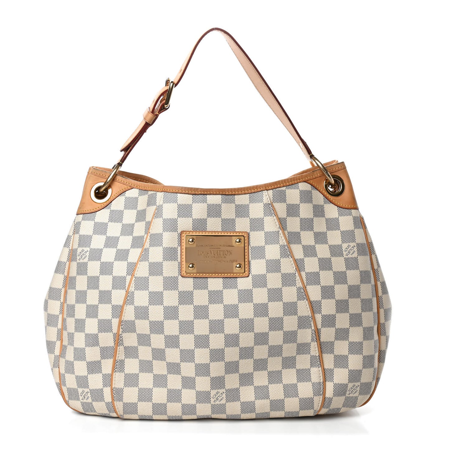Damier Azur Galliera PM