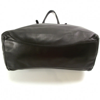 Prada Nappa Tote Black 4 of 10