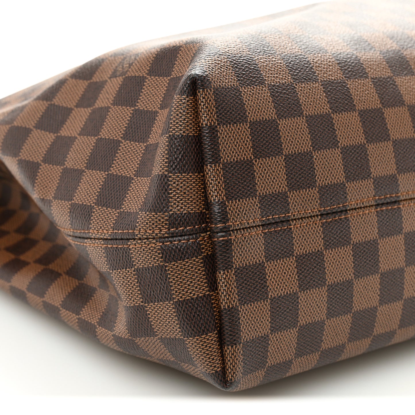 Damier Ebene Graceful MM
