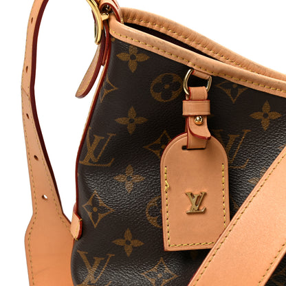 Louis Vuitton Monogram CarryAll PM 9 of 16