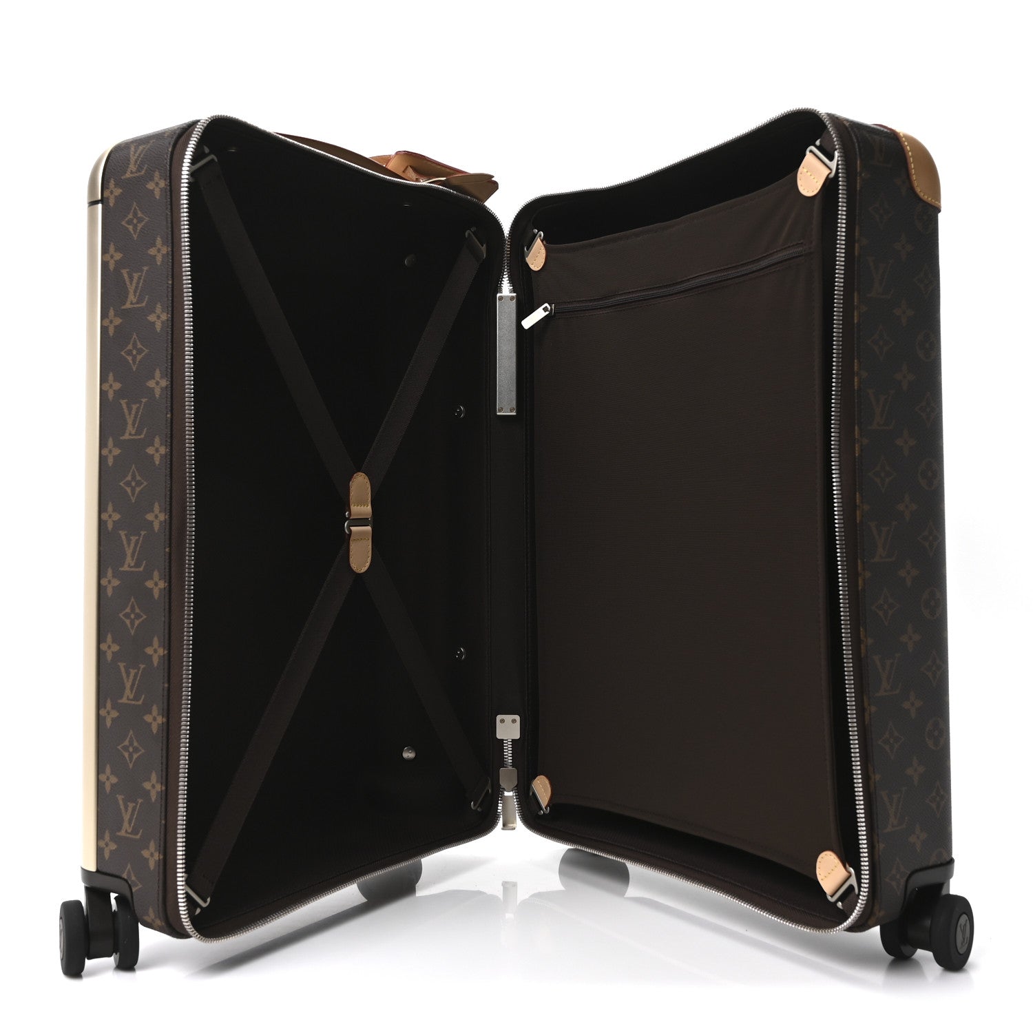 Louis Vuitton Monogram Horizon 55 4 of 9